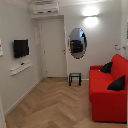 Carpe Diem: Center With Sea Proximity Apartment *