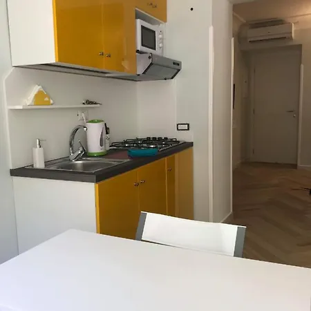 Apartment Carpe Diem: Center With Sea Proximity Amalfi