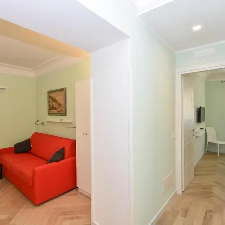 Carpe Diem: Center With Sea Proximity Amalfi