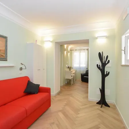Apartment Carpe Diem: Center With Sea Proximity *