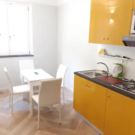 Apartment Carpe Diem: Center With Sea Proximity