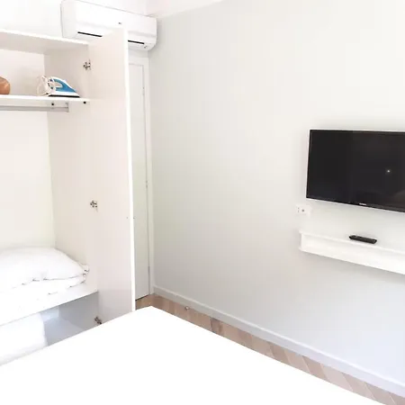 Apartment Carpe Diem: Center With Sea Proximity